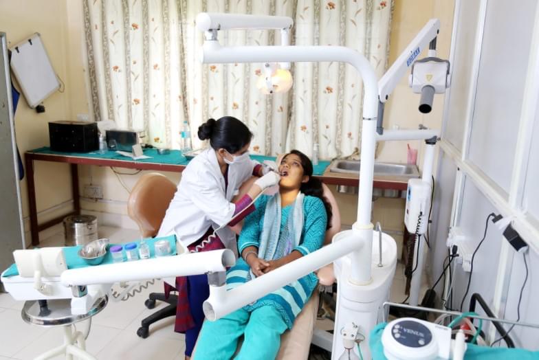 Beehive Ayurvedic Medical College & Hospital Dehradun Facility photo 5